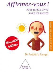 Affirmez-vous – Dr Frédéric Fanget